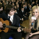 Pixie Lott  2010