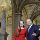 Maria Großbauer ist die neue Opernball-Organisatorin