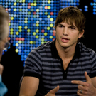 Ashton Kutcher 2009