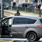 Brüssel: Anti-Terror-Einsatz in Schaerbeek