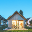 Leben & Wohnen in Lustenau: Haus für Julia