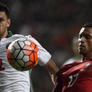 EM Testmatch: Portugal - Bulgarien