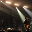 The Libertines Wien-Konzert in der Wiener Stadthalle