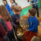 Instrumentenvorstellung 