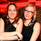 WOMANIZED meets DIE SAMSTAGS PARTY