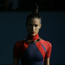 Sao Paulo Fashion Week 2010 IIII