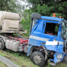 Tödlicher Verkehrsunfall bei Ravensburg