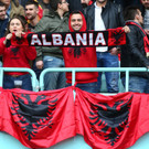 Länderspiel Österreich gegen Albanien: Mehr Bilder vom Spiel