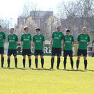 Impressionen vom Spiel in Hatlerdorf