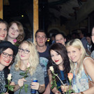 SA 26.03.2016 - Original Captain´s Party @ El Capitán