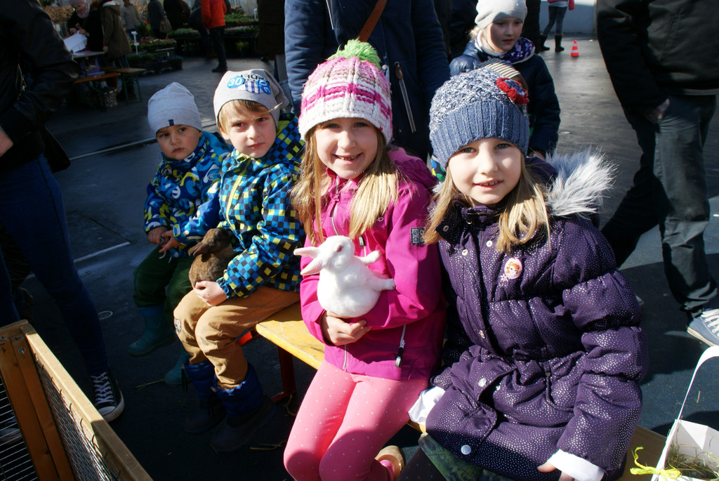Strahlende Kinderaugen im Streichelzoo.JPG