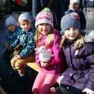 Strahlende Kinderaugen im Streichelzoo.JPG