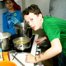 Fluchtweg in ein besseres Leben