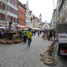 Obstbaummarkt am Karfreitag (2016)