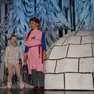 Spielkreis Premiere "Die Schneekönigin"