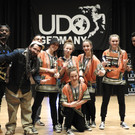 Sensationserfolg für FRK Danceschool & Academy