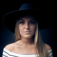 Corinna aus Hohenems