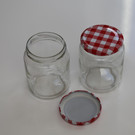 Experimente mit Wasser (März)