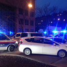 Schlägerei unter Jugendlichen bei der Millennium City in Brigittenau 