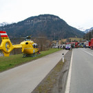 Tödlicher Verkehrsunfall in Reuthe 30.03.2016