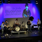Charity-Konzert "Die Fidelen Bludenzer Jazzknaben"