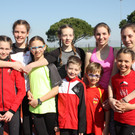 Trainingscamp in Caorle