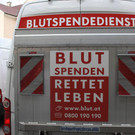 Bilder von der Blutspendeaktion in Lochau