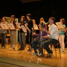 Schlusskonzert 13.Juni2010