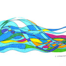 _c_ Ehrenreich Woge_ArtistpenPapier 40x30.jpg