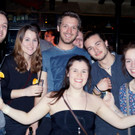 DO 31.03.2016 - Cocktail Trophy @ El Capitán
