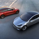 Tesla: Das Model 3