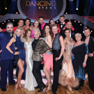 Dancing Stars Runde 5