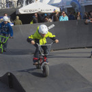 ARGUS Bikefestival @ Rathausplatz