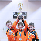 Best of Zimmermann Cup