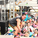 Andreas Gabalier in der Silvretta Montafon - feat. "The Monroes"