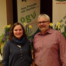 Der Garten für die junge Familie