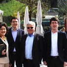 Carmina Burana im Montforthaus
