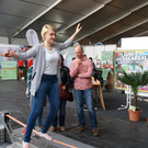 Naturfreunde Jugend bewegt