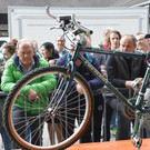 Fahrradversteigerung