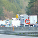 Bilder von der A2