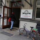 1. Reparaturcafé in Feldkirch (April 2016)