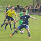 FC Alberschwende vs. FC Andelsbuch