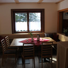 Neu renoviertes Götzner Haus in Millrütte