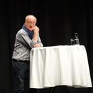 Vortrag Jan-Uwe Rogge