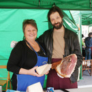 Gaby und Francesco.JPG