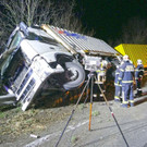 05042016_Lkw Unfall S4 Wiener Neustadt _4_.jpg