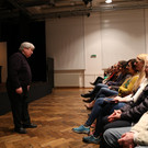 Die Physiker - Theaterwerkstatt Feldkirch (2016)