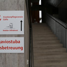Neue MoHi Einsatzleiterin