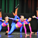 Österreichs Showtanzszene