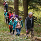 SB Wanderung